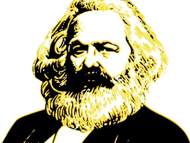 marx